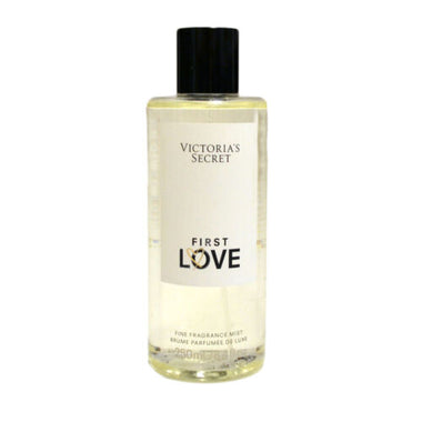 Victoria's Secret First Love Fragrance Mist 250ml Spray - QH Clothing