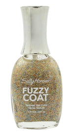 Sally Hansen Nail Polish Fuzzy Coat 9.14ml - 200 All Yarned Up - Makeup