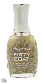 Sally Hansen Nail Polish Fuzzy Coat 9.14ml - 200 All Yarned Up - Makeup