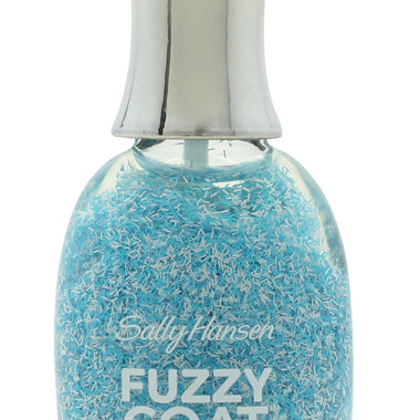 Sally Hansen Nail Polish Fuzzy Coat 9.14ml - 700 Wool Knot - Makeup