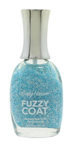 Sally Hansen Nail Polish Fuzzy Coat 9.14ml - 700 Wool Knot - Makeup