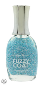 Sally Hansen Nail Polish Fuzzy Coat 9.14ml - 700 Wool Knot - Makeup