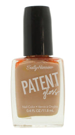 Sally Hansen Patent Gloss Nail Polish 11.8ml - 720 chic - Makeup