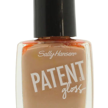 Sally Hansen Patent Gloss Nail Polish 11.8ml - 720 chic - Makeup