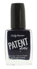 Sally Hansen Patent Gloss Nail Polish 11.8ml - 740 Slick - Makeup