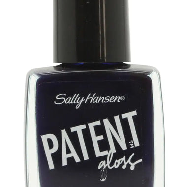 Sally Hansen Patent Gloss Nail Polish 11.8ml - 740 Slick - Makeup