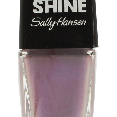 Sally Hansen Triple Shine Nail Polish 9ml - 140 Drama Sheen - Makeup