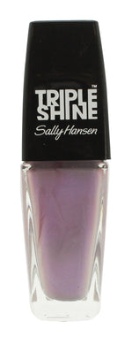 Sally Hansen Triple Shine Nail Polish 9ml - 140 Drama Sheen - Makeup