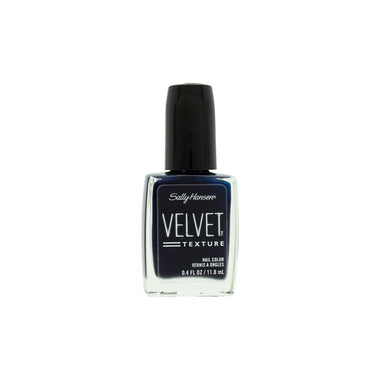 Sally Hansen Velvet Texture Nail Polish 11.8ml - 680 Deluxe - Makeup