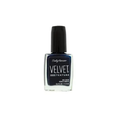 Sally Hansen Velvet Texture Nail Polish 11.8ml - 680 Deluxe - Makeup