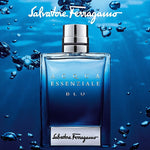 Salvatore Ferragamo Acqua Essenziale Blu Eau de Toilette 30ml Spray - Fragrance