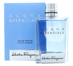 Salvatore Ferragamo Acqua Essenziale Eau de Toilette 100ml Spray - Fragrance