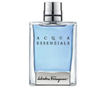 Salvatore Ferragamo Acqua Essenziale Eau de Toilette 100ml Spray - Fragrance