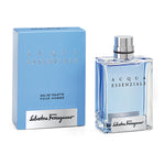 Salvatore Ferragamo Acqua Essenziale Eau de Toilette 100ml Spray - Fragrance