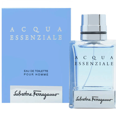 Salvatore Ferragamo Acqua Essenziale Eau de Toilette 30ml Sprej - QH Clothing | Beauty