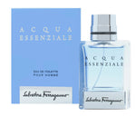 Salvatore Ferragamo Acqua Essenziale Eau de Toilette 30ml Sprej - QH Clothing | Beauty