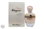 Salvatore Ferragamo Amo Ferragamo Eau de Parfum 100ml Spray - Fragrance