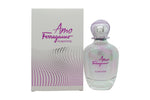 Salvatore Ferragamo Amo Ferragamo Flowerful Eau de Toilette 100ml Spray - Fragrance