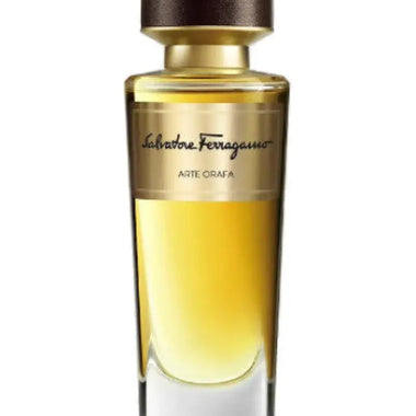 Salvatore Ferragamo Arte Orafa Eau de Parfum 100ml Spray - Fragrance