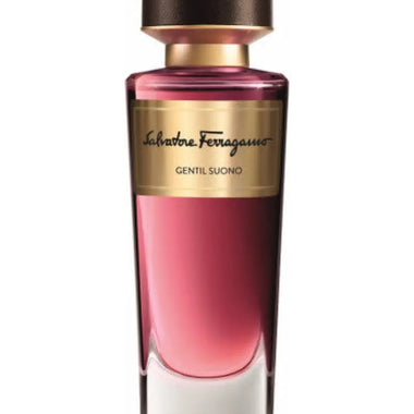 Salvatore Ferragamo Gentil Suono Eau de Parfum 100ml Spray - Fragrance