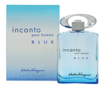 Salvatore Ferragamo Incanto Pour Homme Blue Eau de Toilette 100ml Sprej - Fragrance