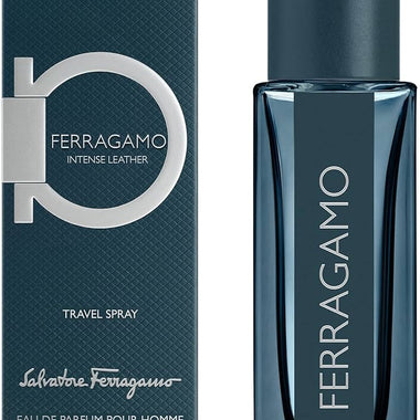 Salvatore Ferragamo Ferragamo Intense Leather Eau de Parfum 30ml Spray - Fragrance