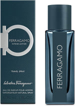 Salvatore Ferragamo Ferragamo Intense Leather Eau de Parfum 30ml Spray - Fragrance