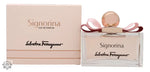 Salvatore Ferragamo Signorina Eau de Parfum 100ml Sprej - Fragrance