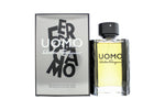 Salvatore Ferragamo Uomo Eau de Toilette 100ml Sprej - Fragrance