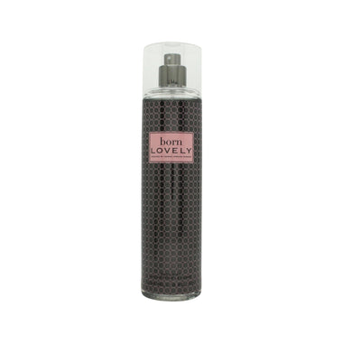 Sarah Jessica Parker Born Lovely Body Mist 236ml Spray - Shower & Body Care