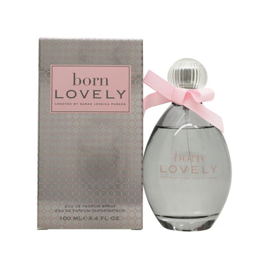 Sarah Jessica Parker Born Lovely Eau de Parfum 100ml Spray - Fragrance