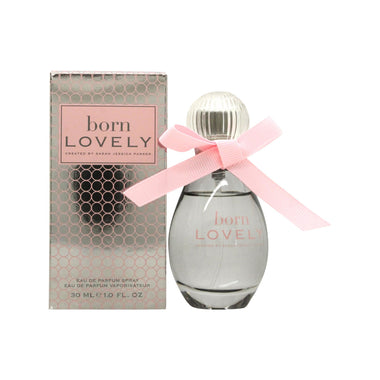 Sarah Jessica Parker Born Lovely Eau de Parfum 30ml Spray - Fragrance