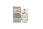 Sarah Jessica Parker Born Lovely Eau de Parfum 50ml Spray - Fragrance