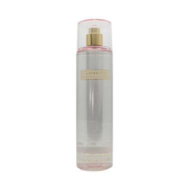 Sarah Jessica Parker Lovely Body Mist 250ml Sprej - Shower & Body Care