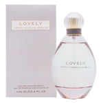 Sarah Jessica Parker Lovely Eau de Parfum 100ml Sprej - Fragrance