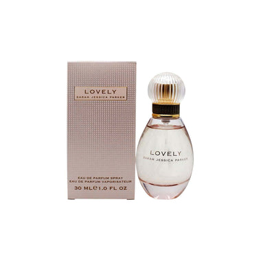 Sarah Jessica Parker Lovely Eau de Parfum 30ml Sprej - Fragrance