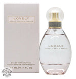 Sarah Jessica Parker Lovely Eau de Parfum 50ml Sprej - Fragrance