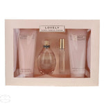 Sarah Jessica Parker Lovely Gift Set 100ml EDP + 15ml EDP - QH Clothing