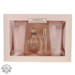 Sarah Jessica Parker Lovely Gift Set 100ml EDP + 15ml EDP - QH Clothing