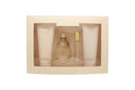 Sarah Jessica Parker Lovely Gift Set 100ml EDP + 200ml Shower Gel + 200ml Body Lotion + 15ml EDP - Fragrance