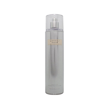 Sarah Jessica Parker Lovely Sheer Body Mist 250ml Spray - Shower & Body Care