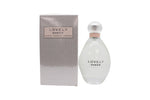 Sarah Jessica Parker Lovely Sheer Eau de Parfum 100ml Sprej - Fragrance