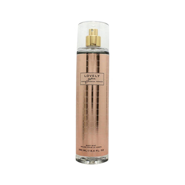 Sarah Jessica Parker Lovely You Body Mist 236ml Spray - Shower & Body Care