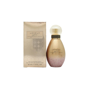 Sarah Jessica Parker Lovely You Eau de Parfum 30ml Spray - Fragrance