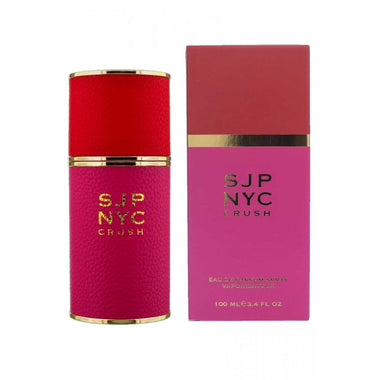 Sarah Jessica Parker SJP NYC Crush Eau de Parfum 100ml Spray - Fragrance