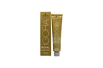 Schwarzkopf Igora Royal Absolutes Anti-Age Permanent Hårfärg 60ml - 6-70 - Hair Care