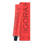 Schwarzkopf Igora Royal Permanent Color Creme Hair Color 60ml - 3-0 - Hair Care