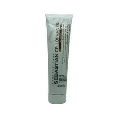 Sebastian Professional Cellophanes 300ml - Chocolate Brown - Hair Care