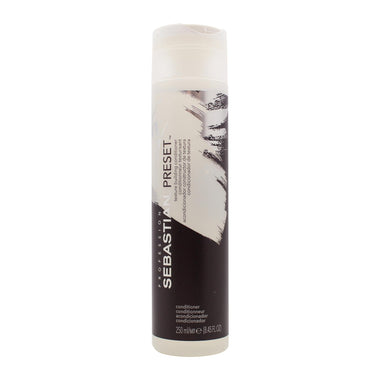 Sebastian Professional Preset Conditioner 250ml - Hair Care