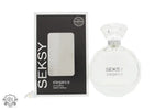 Seksy Elegance Eau de Parfum 50ml Spray - Fragrance